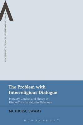 Problem with Interreligious Dialogue