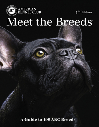 Meet the Breeds