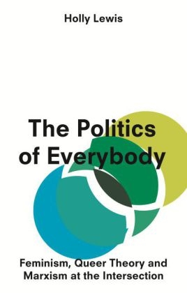 Politics of Everybody -  Holly Lewis
