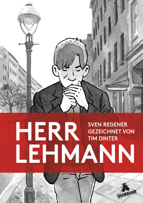 Herr Lehmann - Sven Regener