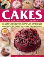 Cakes and Cake Decorating