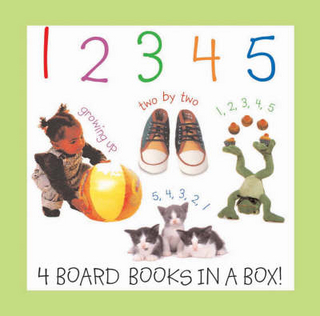 Mini Pic Boardbooks