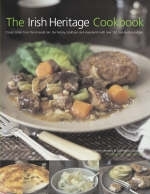 Irish Heritage Cookbook