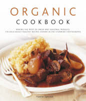 Organic Cookbook