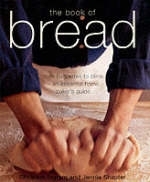 The Book of Bread