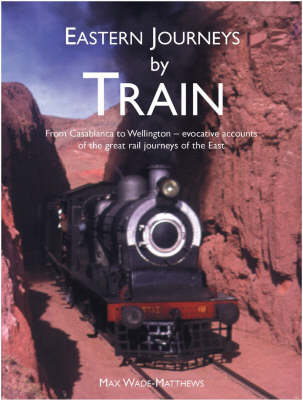 Eastward Bound - Max Wade-Matthews