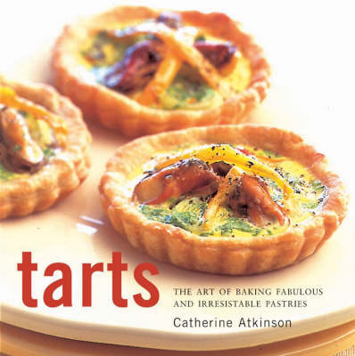 Tarts - Maggie Mayhew