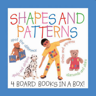 Mini Pic Boardbooks