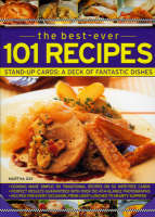 101 Best-ever Recipe Cards