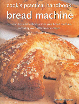 Bread Machine