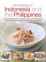 Cooking of Indonesia and the Philippines