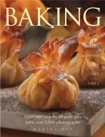Baking - Martha Day