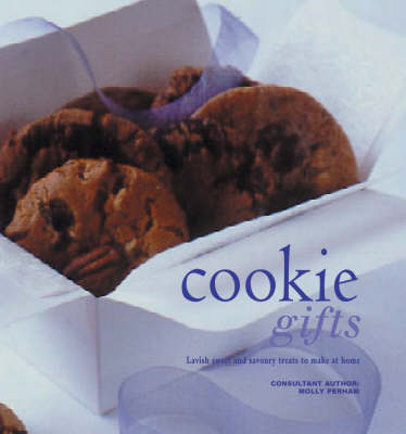 Cookie Gifts - 