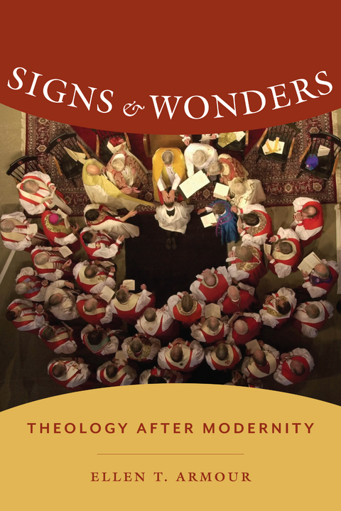 Signs and Wonders - Ellen T. Armour