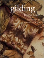 Gilding for the Home
