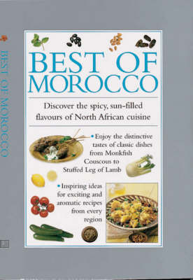 Best of Morocco