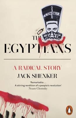 Egyptians -  Jack Shenker