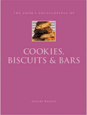 The Cookies, Biscuits & Bars