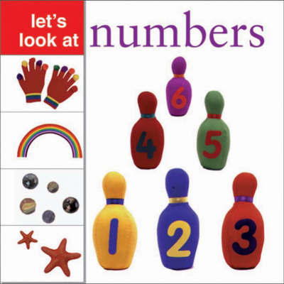 Numbers - Nicola Tuxworth