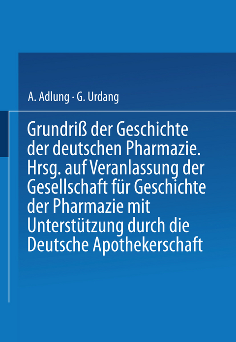 Ergebnisse der Physiologie Biologischen Chemie und experimentellen Pharmakologie / Reviews of Physiology Biochemistry and Experimental Pharmacology - R. H. Adrian, E. Helmreich, H. Holzer, R. Jung, K. Kramer, O. Krayer, F. Lynen, P. A. Miescher, H. Rasmussen, A. E. Renold, U. Trendelenburg, K. Ullrich, W. Vogt, A. Weber