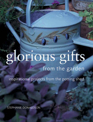 Gifts from the Garden