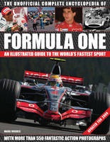 The Unofficial Formula One Complete Encyclopaedia