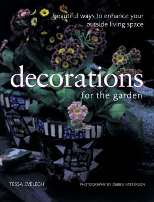 Decorated Garden Room