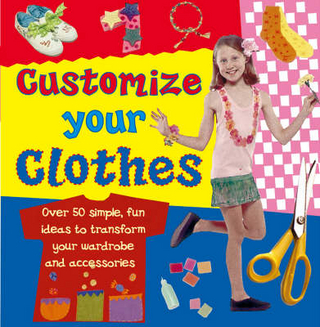 Customise Your Clothes