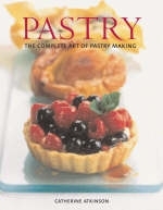 Pastry - Catherine Atkinson