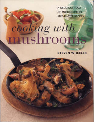 Cooking with Mushrooms