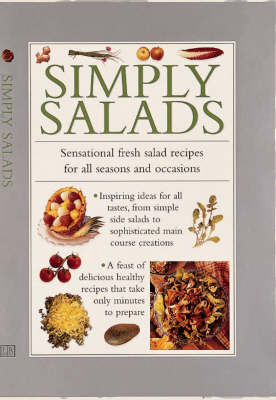 Simply Salads - 