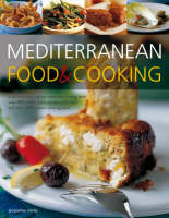 Mediterranean Food and Cooking