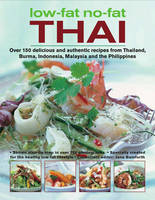 Low-fat No-fat Thai - Jane Bamforth