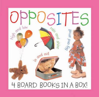Mini Pic Boardbooks