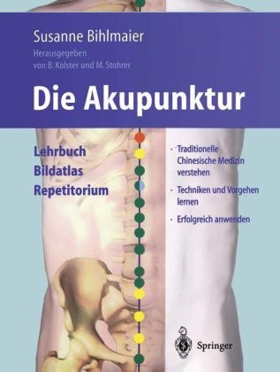 Die Akupunktur