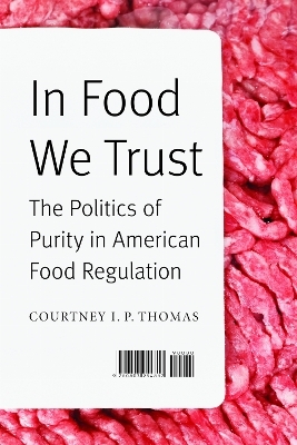 In Food We Trust