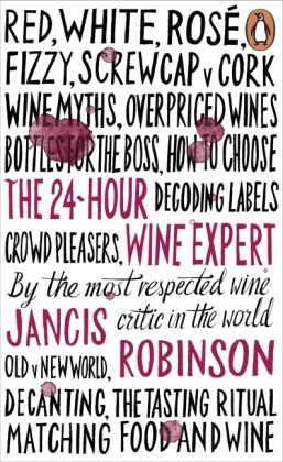 24-Hour Wine Expert