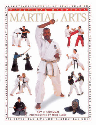 Martial Arts