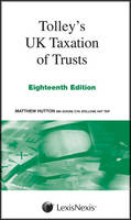 Tolley's UK Taxation of Trusts