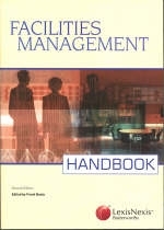 Facilities Management Handbook - Louis Wustemann, Chris Taylor, Amanda Benham, Connel Bottom, Frank Booty