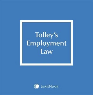 Tolley's Employment Law Service