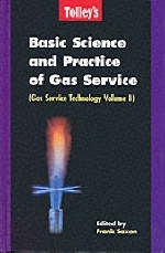 Tolley's Basic Science and Practice of Gas Service - 