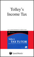 Tolley's Income Tax and Tax Tutor