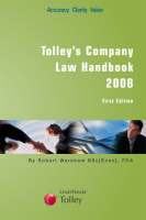 Tolley's Company Law Handbook - Robert Wareham