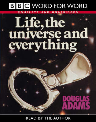 Life, the Universe and Everything