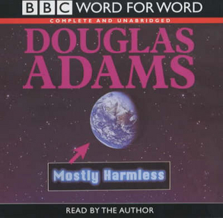 Mostly Harmless