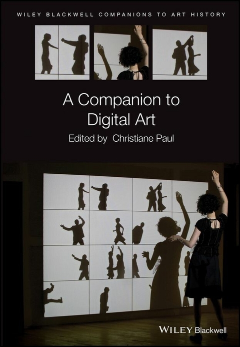 A Companion to Digital Art - 