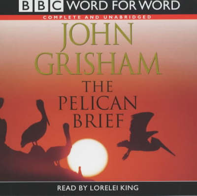 The Pelican Brief - John Grisham
