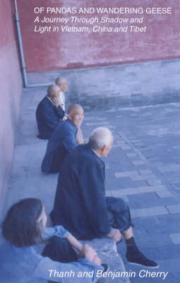 Pandas and Wild Geese