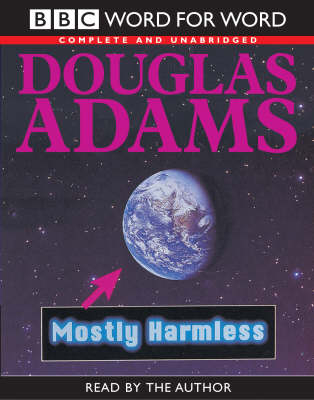 Mostly Harmless